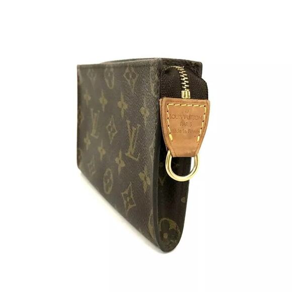 Louis Vuitton Monogram Bucket Pochette Accessories  AR0030 - Picture 3 of 9
